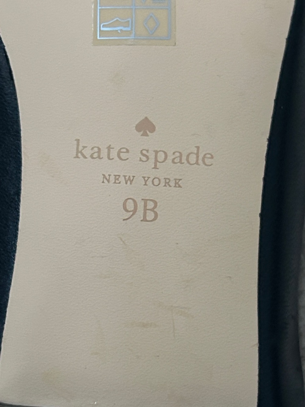 Kate Spade Sandals - Picture 7 of 7